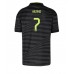 Cheap Real Madrid Eden Hazard #7 Third Football Shirt 2022-23 Short Sleeve